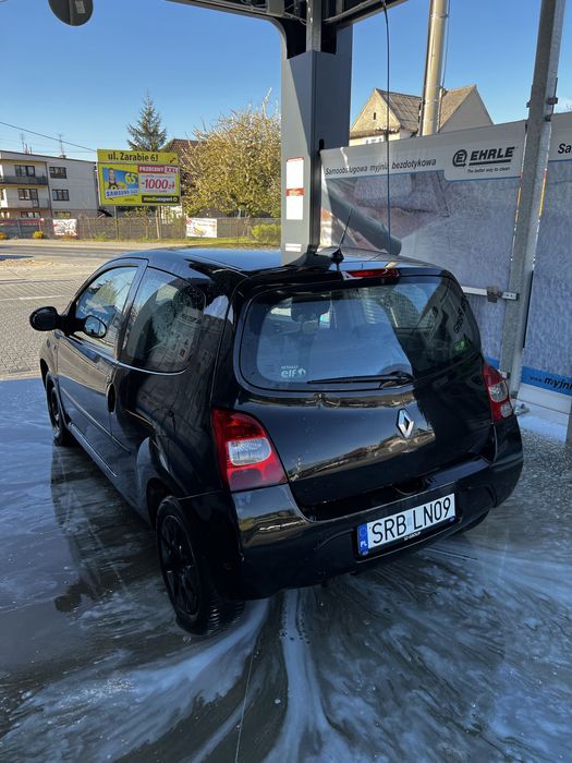 Sprzedam Renault Twingo 2010