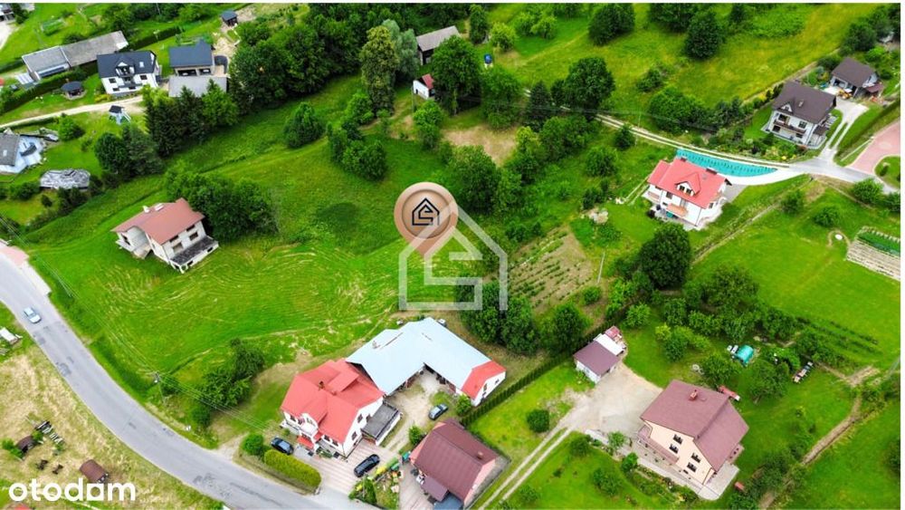 Działka budowlana, Rajbrot