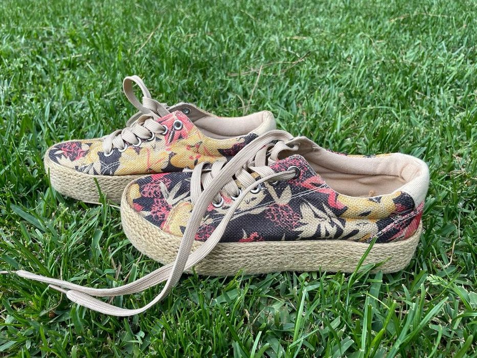 Ténis/sapato desportivo Xti, número 37/38