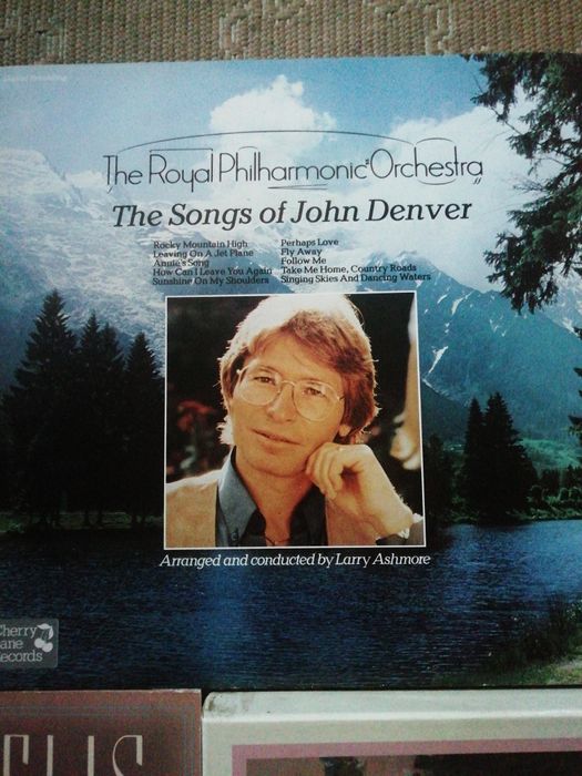 Discos Vinil (vários artistas)