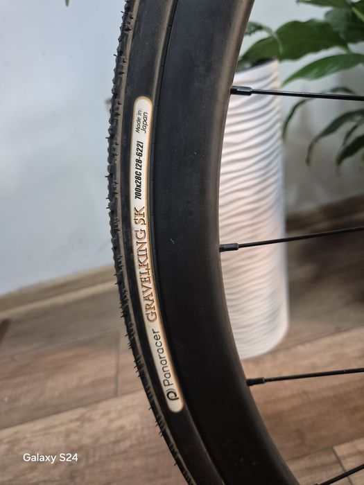 Міський велосипед Canyon RoadLite Shimano 105 розмір М