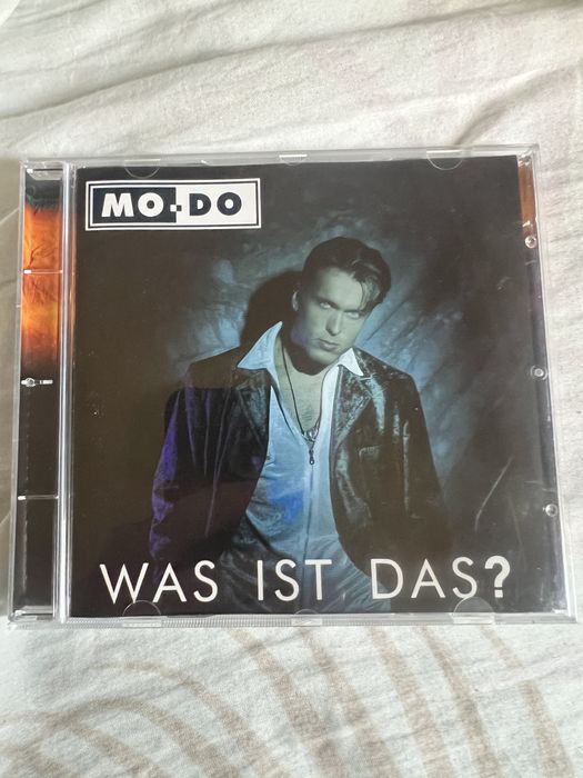 Mo-Do - Was Ist Das Cd Фирма: 1 050 грн. - CD / DVD / пластинки