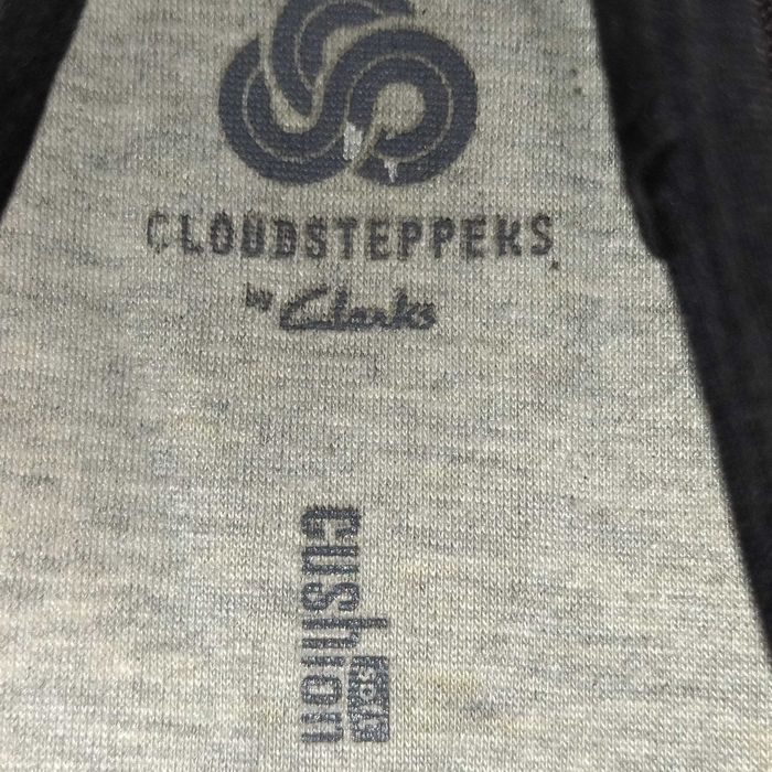 Жіночі туфлі Clarks Sillian 2.0 Soul Mary Jane Flat, 44 розмір