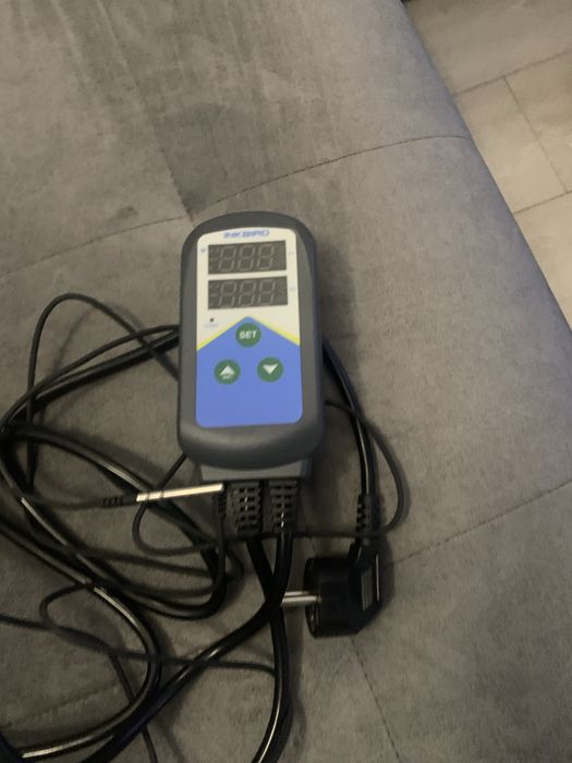 Inkbird ITC 306T WIFI