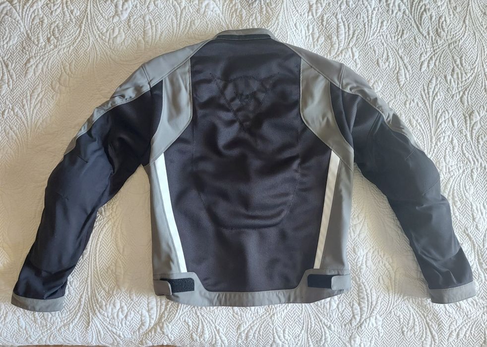 Casaco Moto Dainese Verão Homem