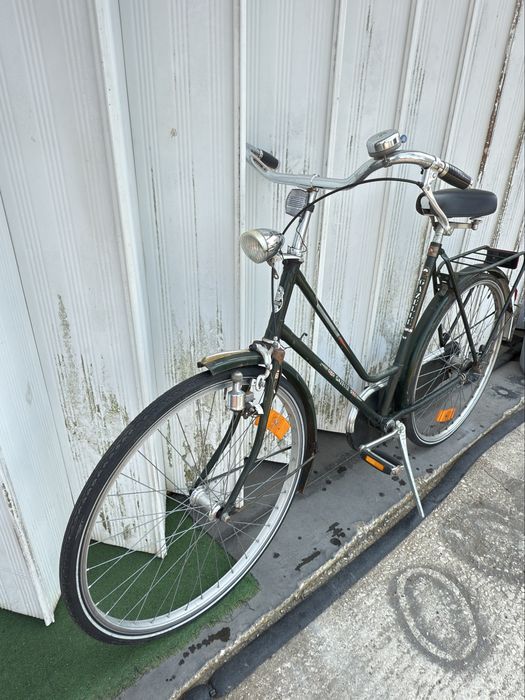 Bicicleta Gazelle