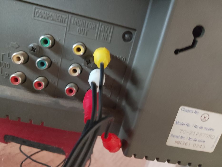 Телевізор Samsung