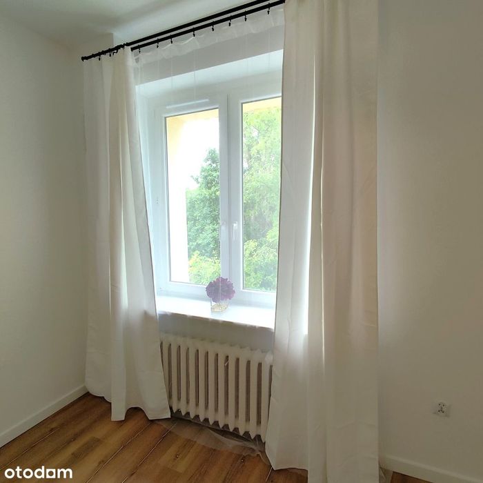Sprzedam kawalerkę po remoncie ,w Podjuchach,w zielonej okolicy.