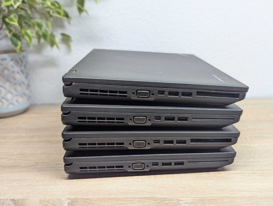 ОПТ Ноутбук Б/В Lenovo L440:i5-4200M/8Gb/128Gb (L293)