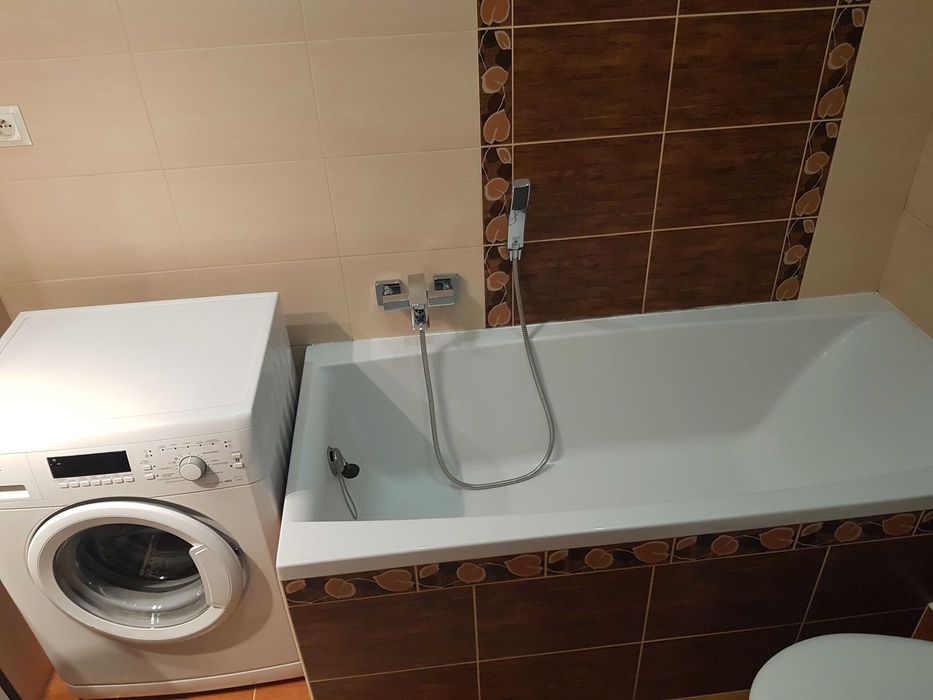 Do wynajęcia mieszkanie w centrum Chełma – ul. Siedlecka 2A