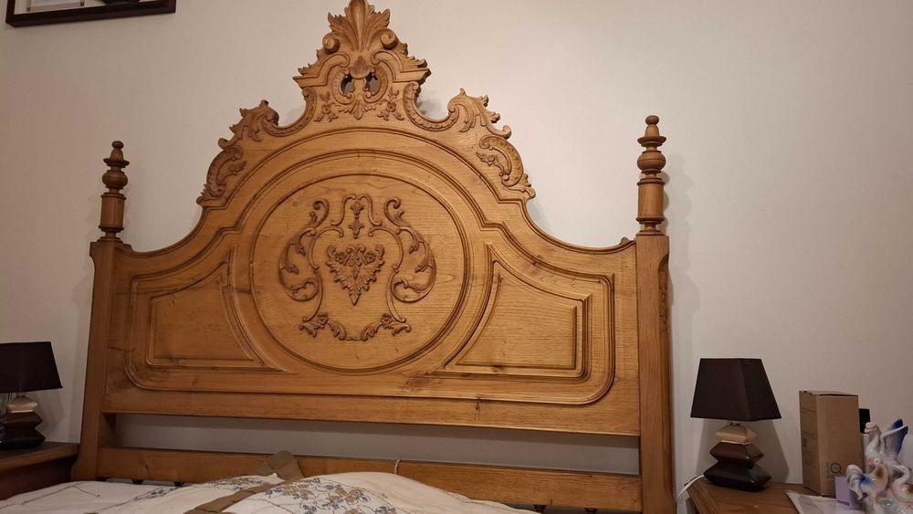 Quarto em bom estado