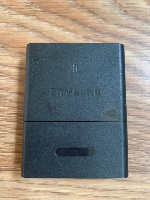 Аккумулятор Samsung Б/у