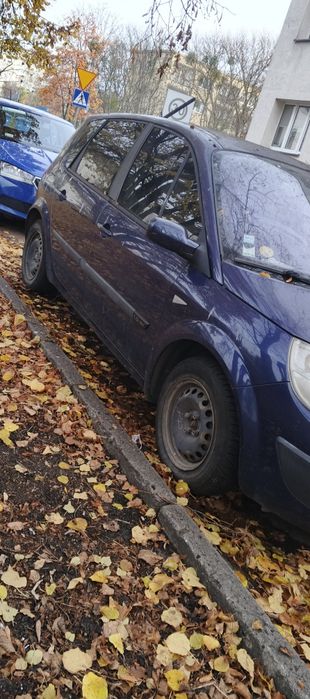 Продам Рено сценік 2, 2003 року.