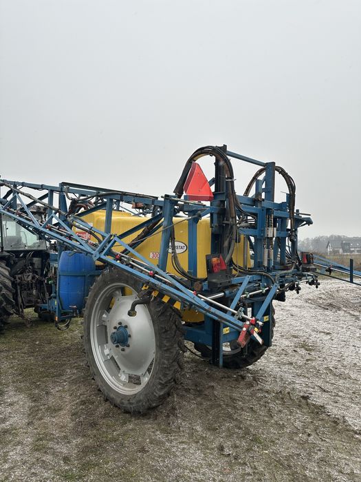 Opryskiwacz Caruelle