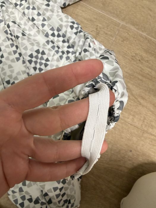 Демісезонний комбінезон Reima