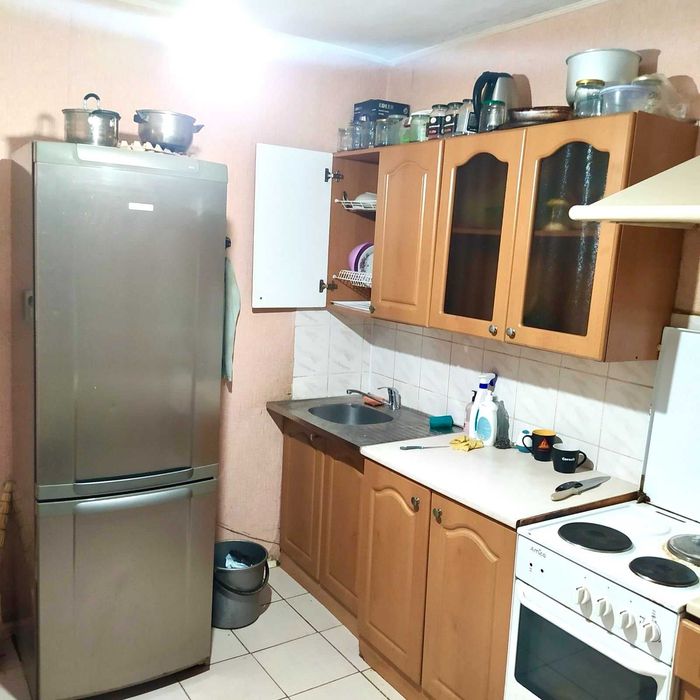 Підселення. Оренда кімнати. вул. Чорновола-Окуневського-бл. Центр