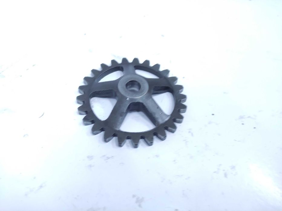 Kawasaki kxf 250 08do11r Tryb pośredni pompy oleju Części