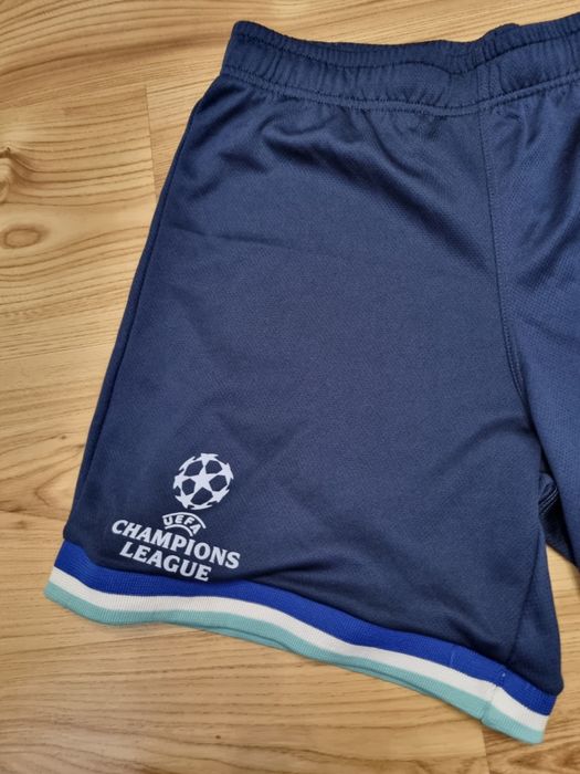 Spodenki szorty Champions M 38