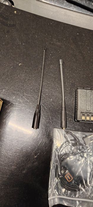radio baofeng uv-5r