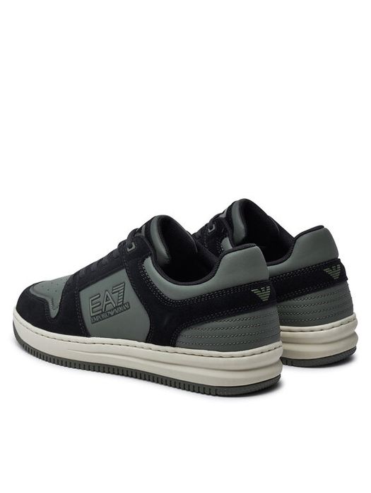 Мужские кроссовки Emporio Armani,42