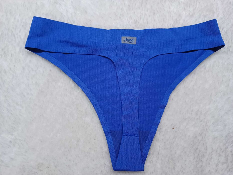 Sloggi by Triumph women move thong stringi rozmiar XS 34
