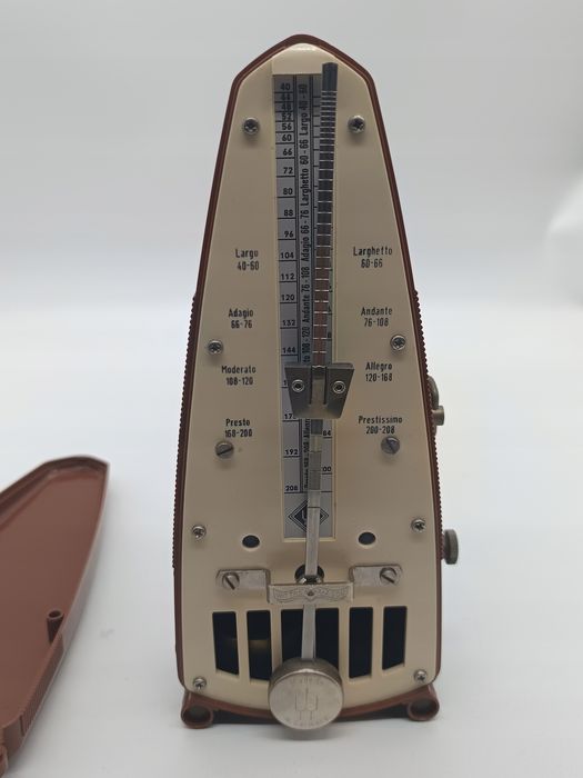 metronom wittner piccolo