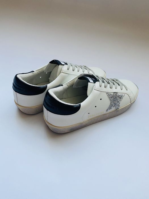 Кросівки Golden Goose
