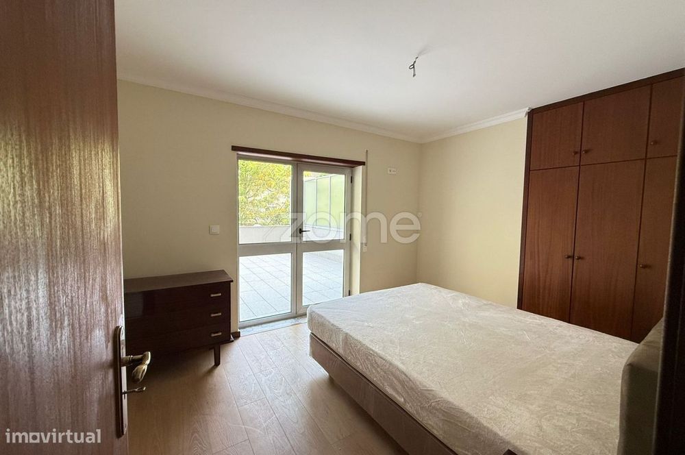 Apartamento T1 | Curia Anadia