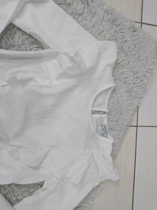 Reserved bluzeczka roz XS