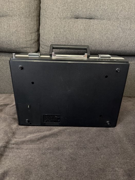 Музичний центр Sanyo g2612n