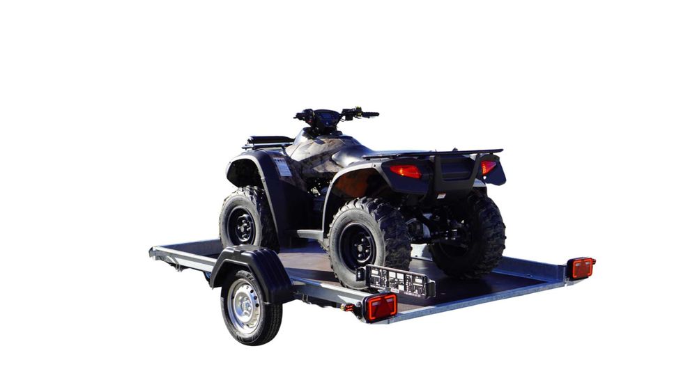 zaslaw MT 260 motocyklowa doQuad   AUTOMARC Solnica
