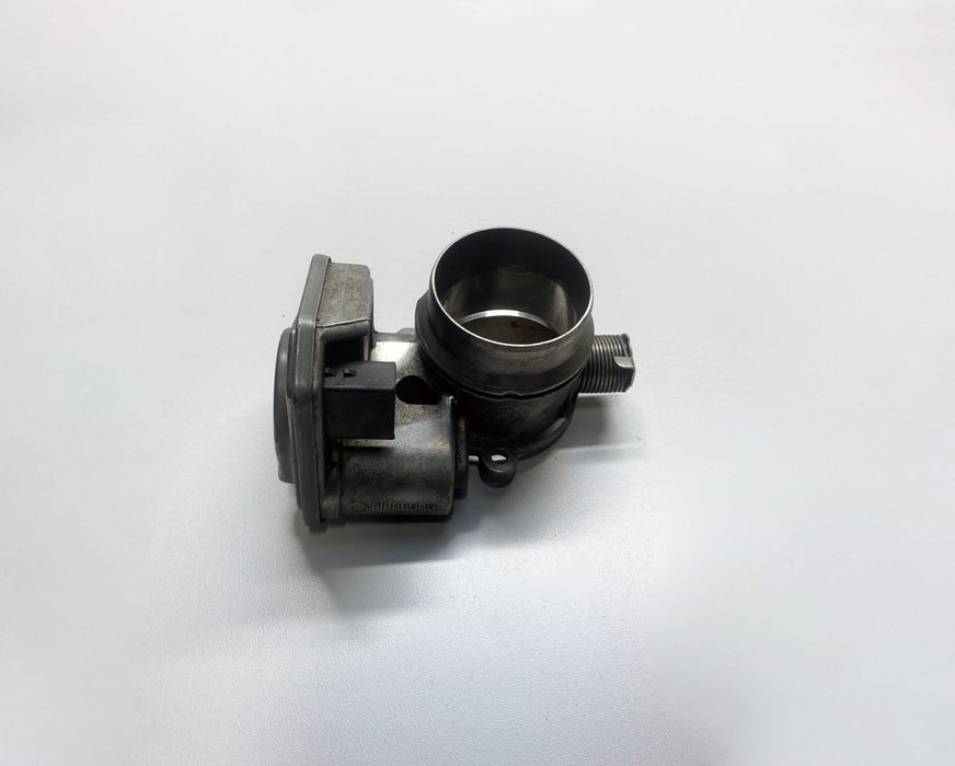 Дросельна заслонка ( 2.0D-2.5D-3.0D-4.4D ) - BMW E87. E90. E91. E92. E93. E60. E61. E63. E64. E65. E66. X3 E83. X5 E53. E70. X6 E71. E72