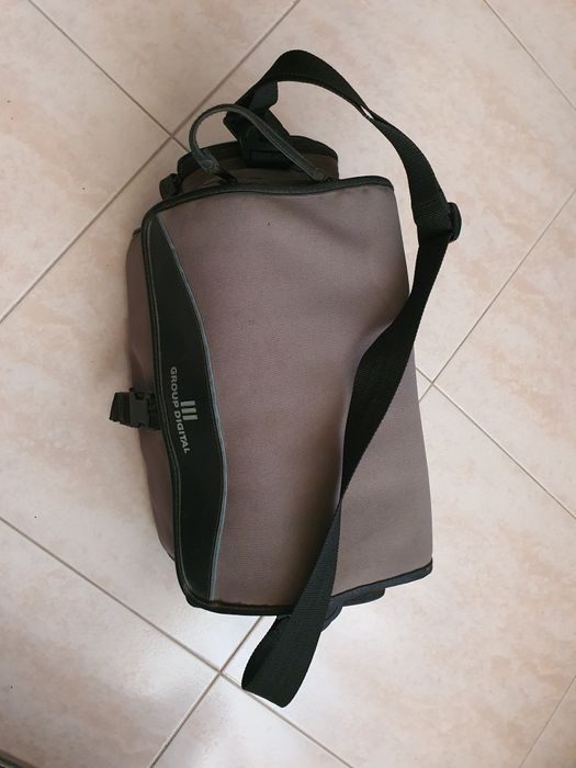 Máquina de Filmar Sony