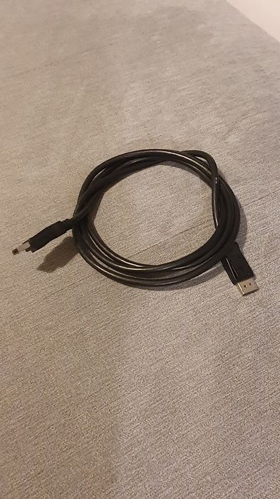 Kabel DisplayPort 170cm