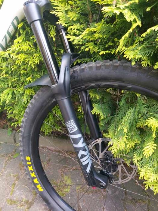 Rower Specialized Enduro Elite 2020