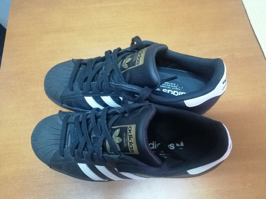 Adidas Originals Superstar II