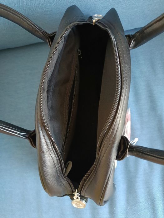 Torebka Puma z metką