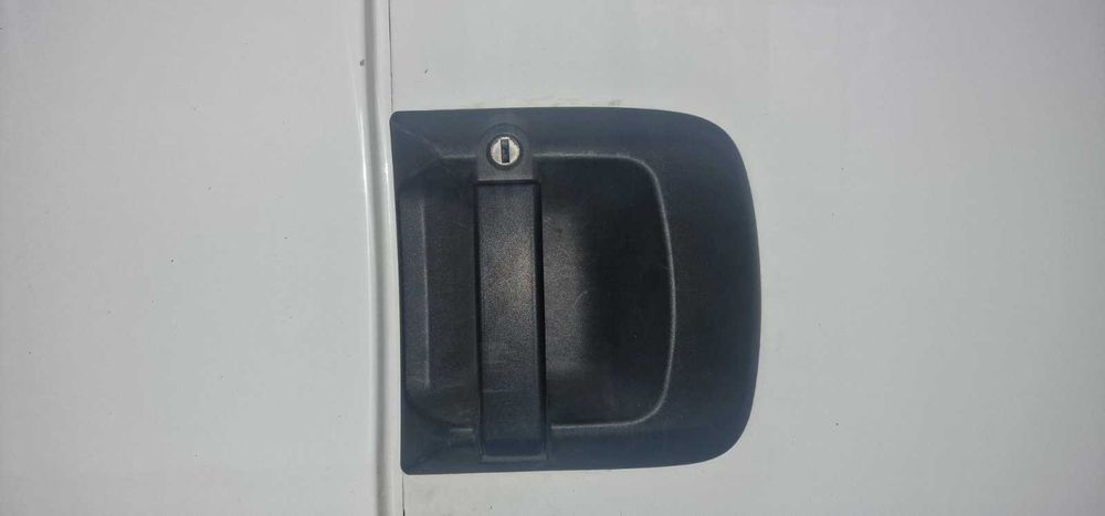 MAN TGX E6 Разборка двери голые ручка стекло: 300 $ - Двері Київ на Olx