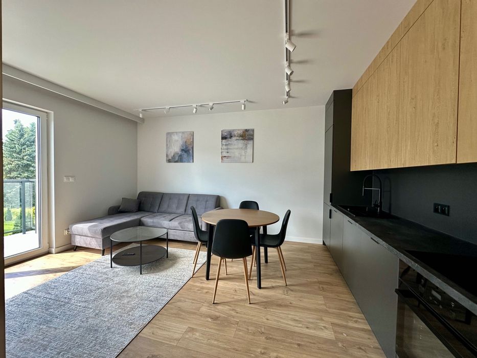 Mieszkanie 3 pokojowe Jasionka