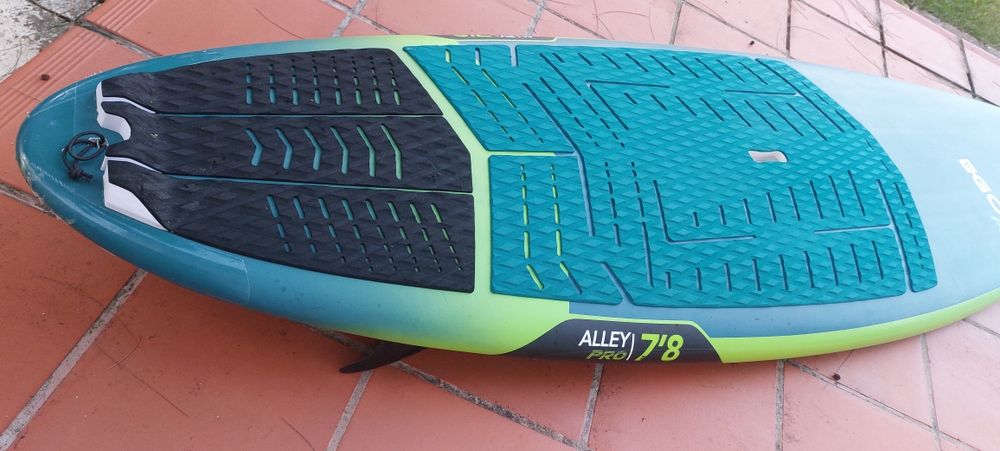 Prancha SUP Gong Alley 7'8" FSP Pro