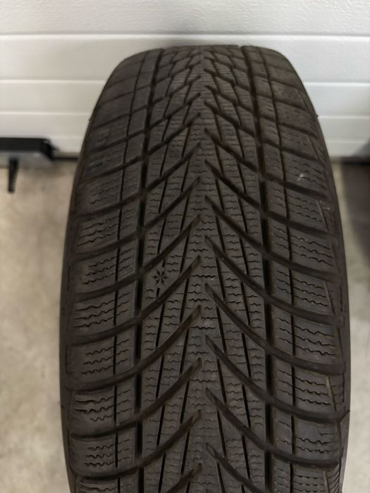 Koła/ Opony Zimowe 205/60/16 R16