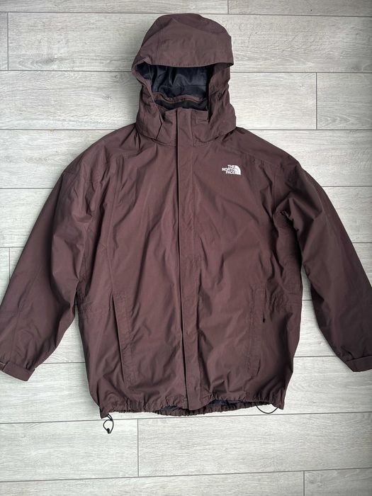 Чоловіча Куртка Норт Фейс ТНФ TNF The North Face XL ХЛ Розмір Оригінал