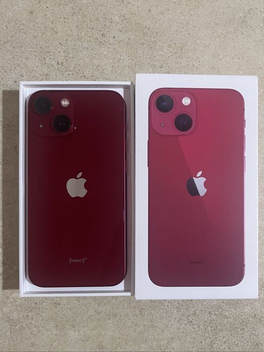 IPhone 13 mini 128gb