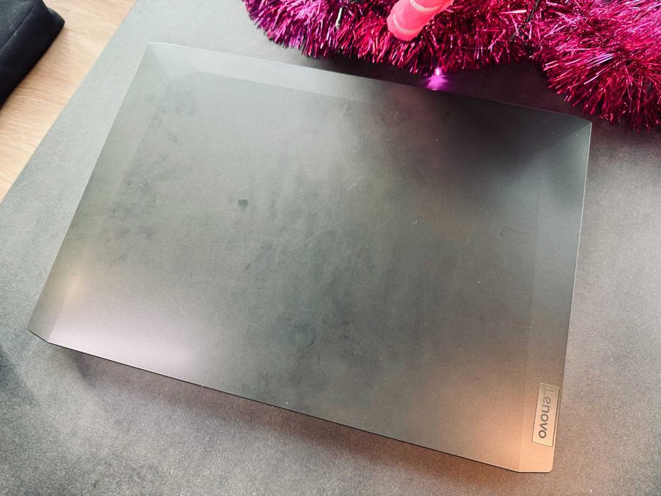 Laptop Lenovo IdeaPad Gaming 3 512/16 Gb Ram GTX1650 + 12mcy gwarancja