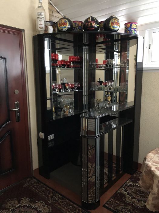 Бар домашний