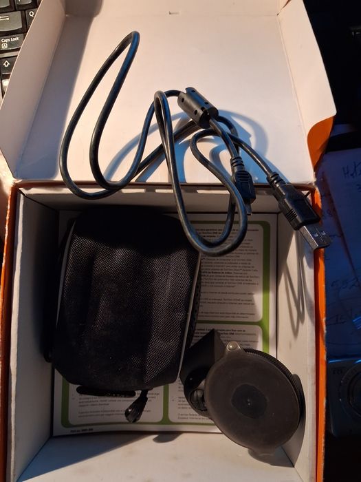 GPS Tomtom one impecavel