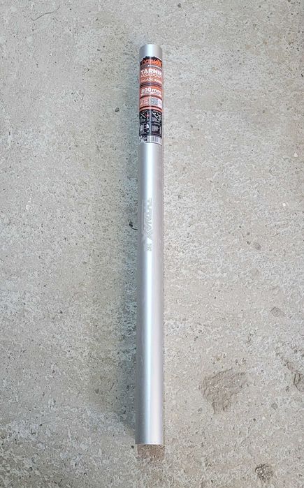 Tarnik do styropianu TYTANX 800mm aluminiowy elewacja fasada