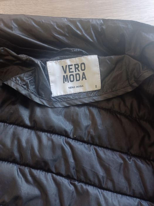 Kurtka Vero moda kobieta lekka wiosnq