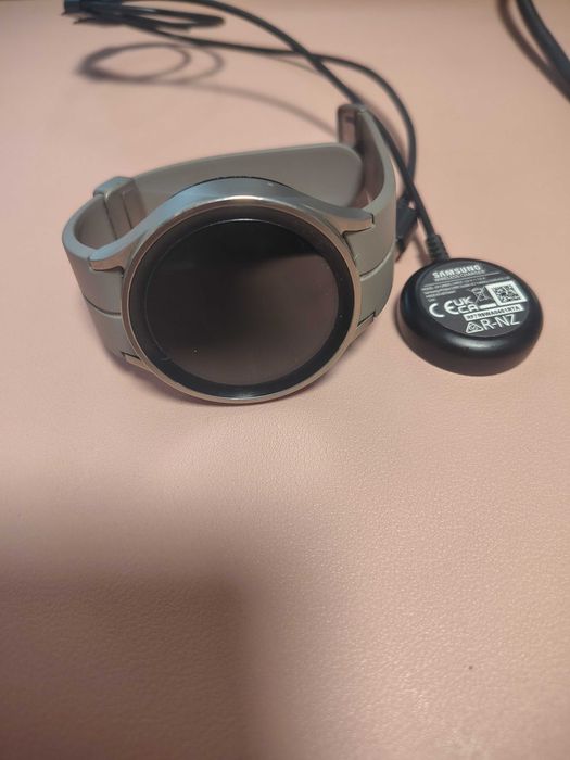 Samsung Galaxy watch 5 pro