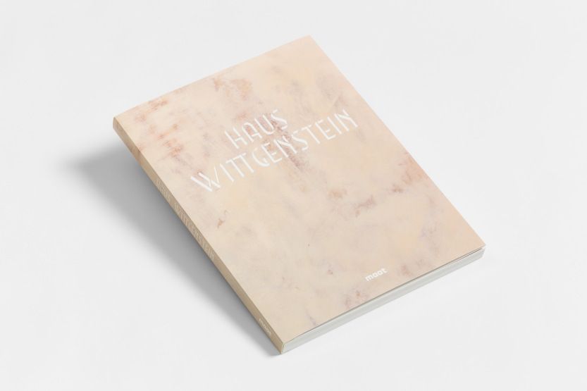 Haus Wittgenstein (Catálogo MAAT)